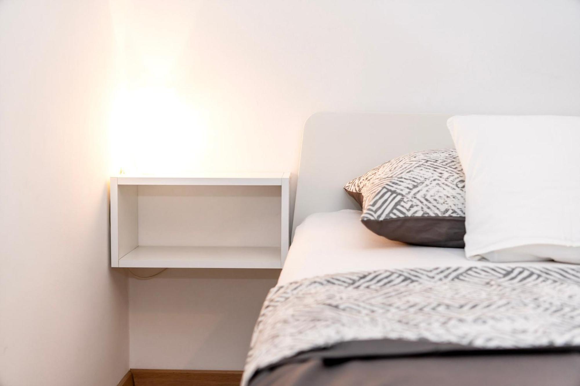 Apartman Murter 2+1 Екстериор снимка