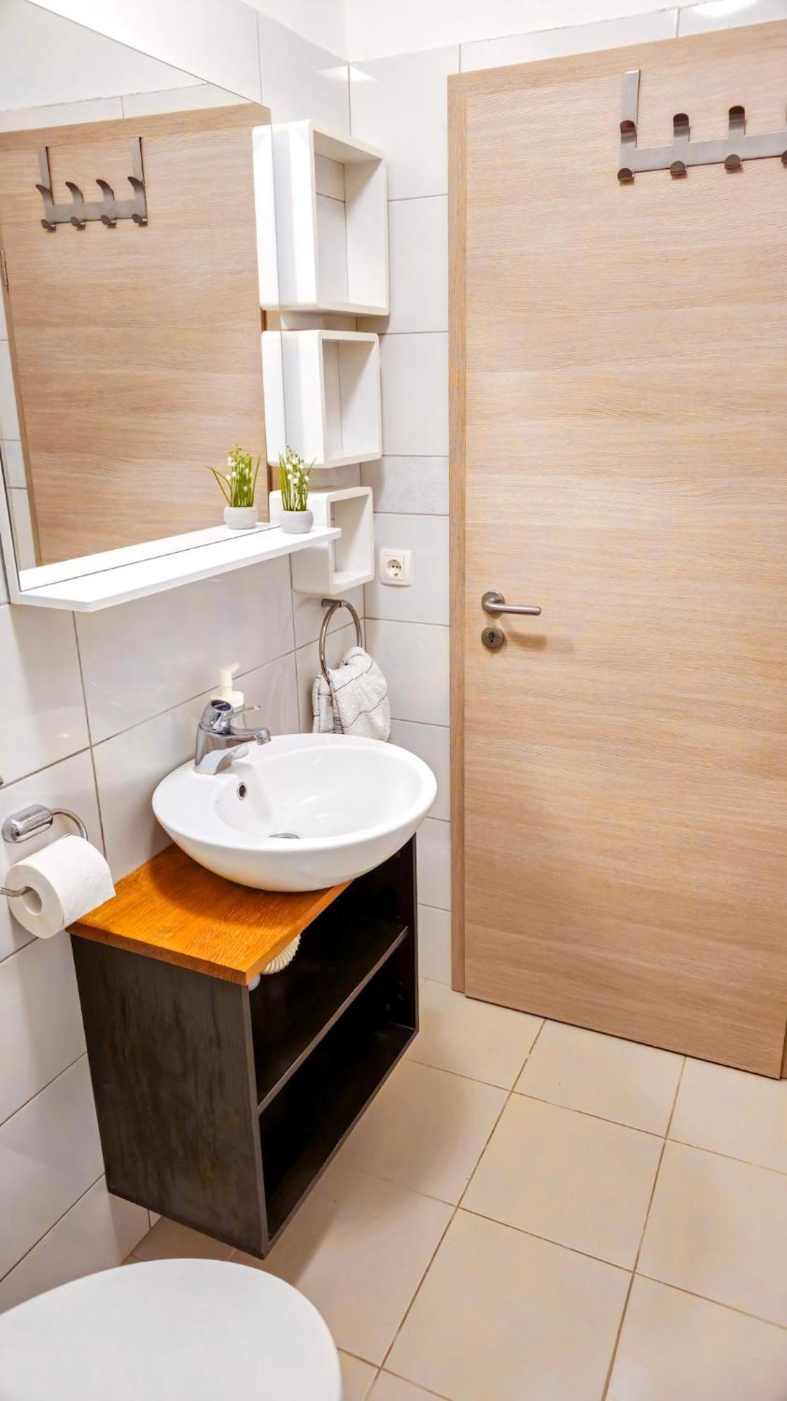 Apartman Murter 2+1 Екстериор снимка